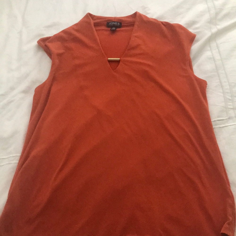 Work blouse